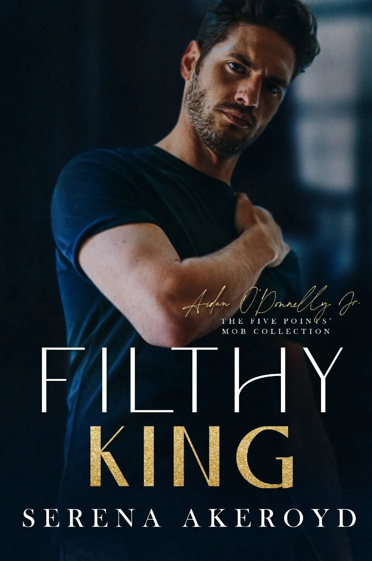 Filthy King