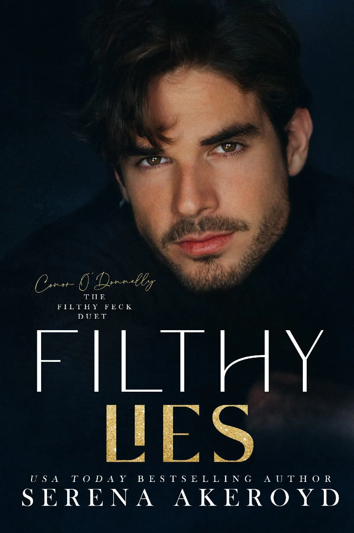 Filthy Lies