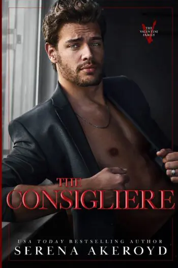 The Consigliere