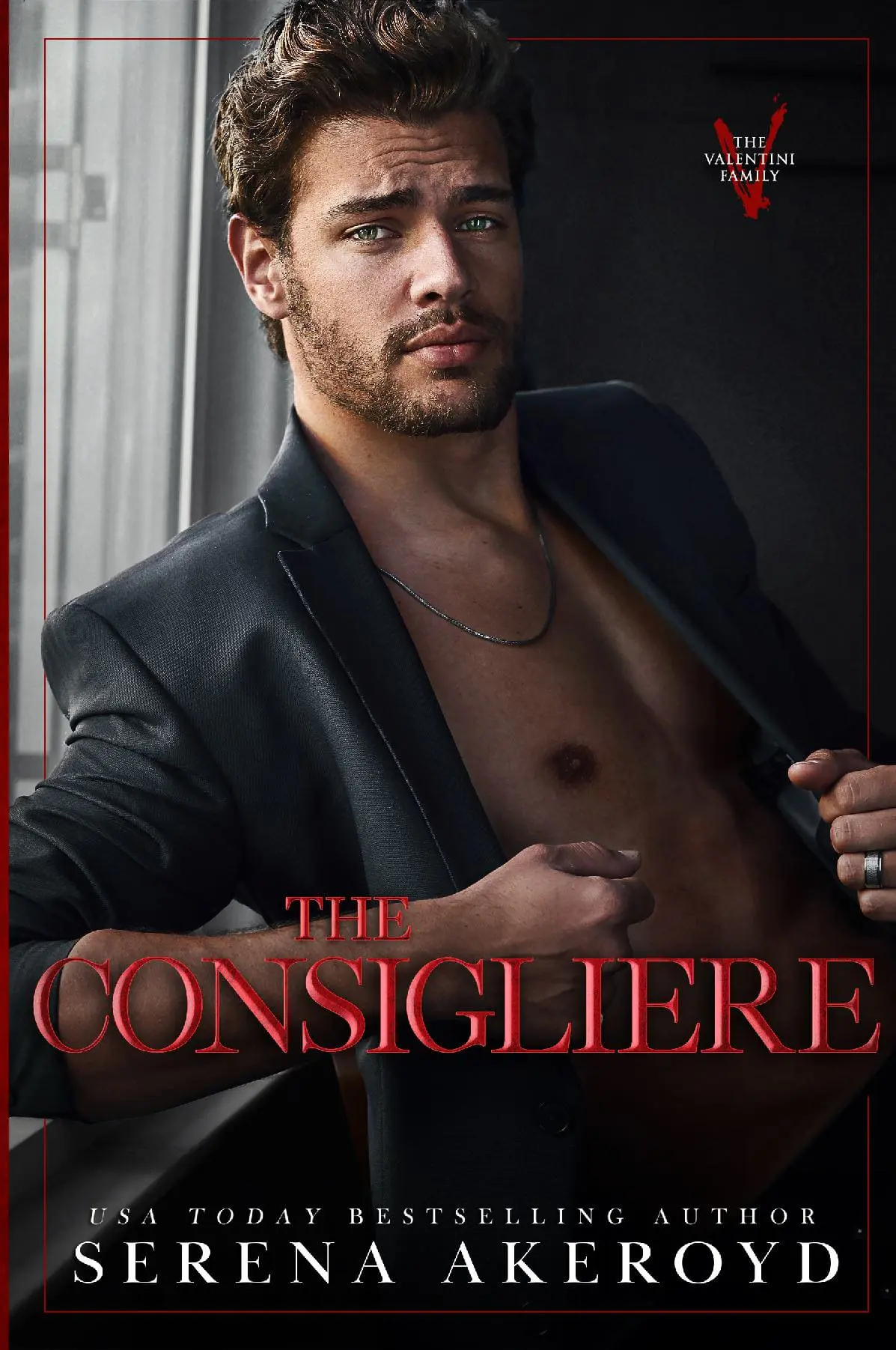 The Consigliere