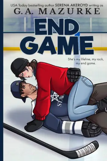 End Game: Illustrated