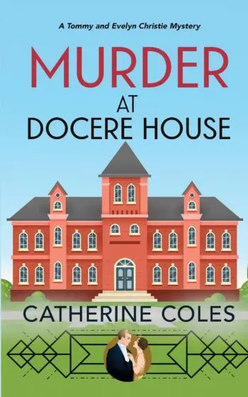 Murder at Docere House