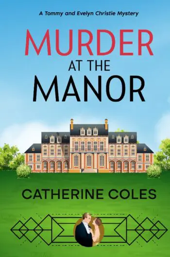 Murder at the Manor