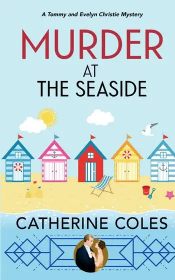 Murder at the Seaside