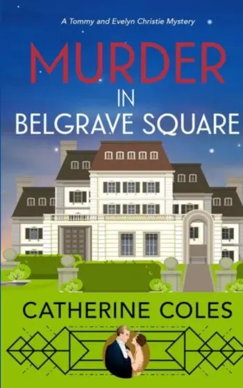 Murder in Belgrave Square