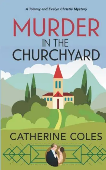 Murder in the Churchyard
