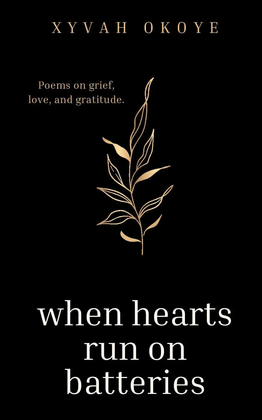 When Hearts Run On Batteries