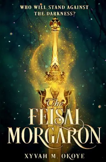 The Felsai Morgaron