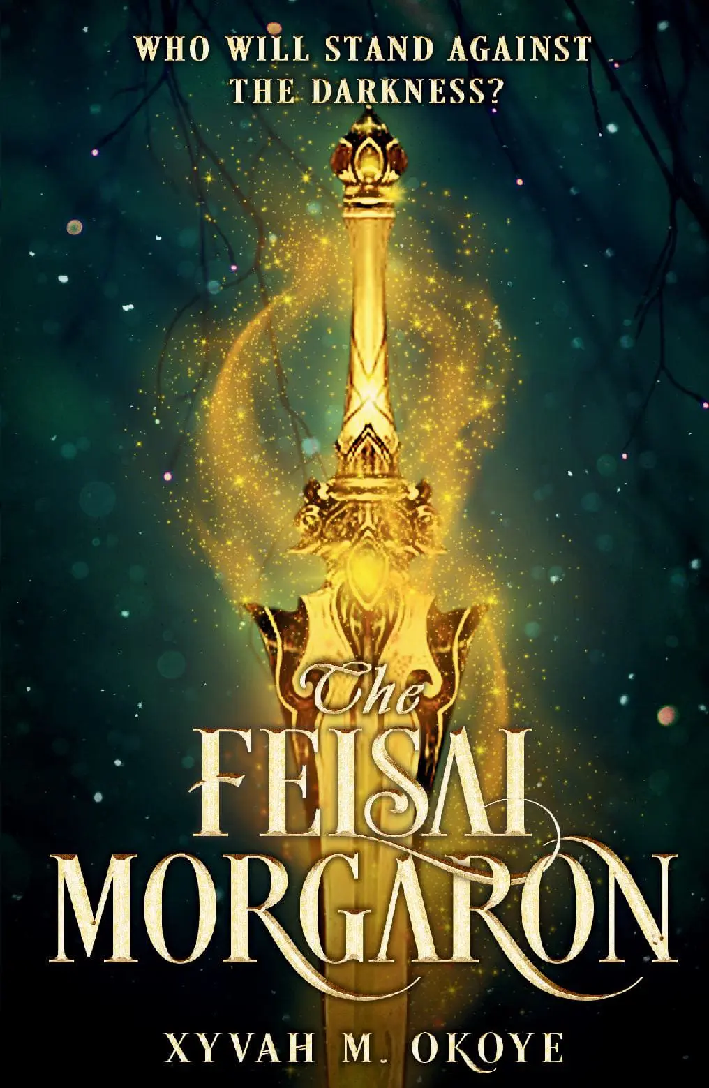 The Felsai Morgaron