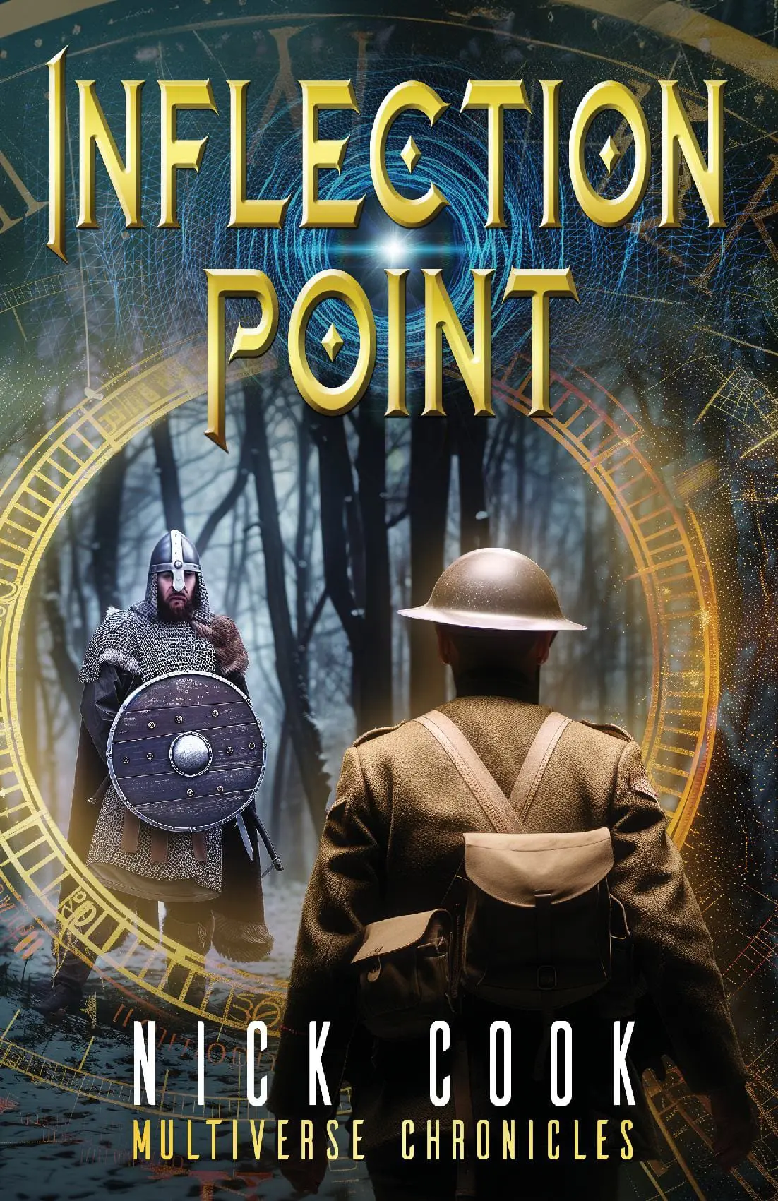Inflection Point
