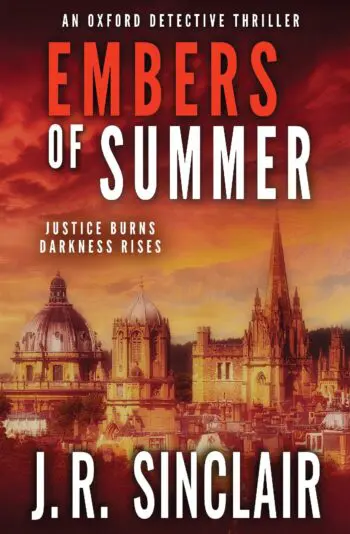 Embers of Summer
