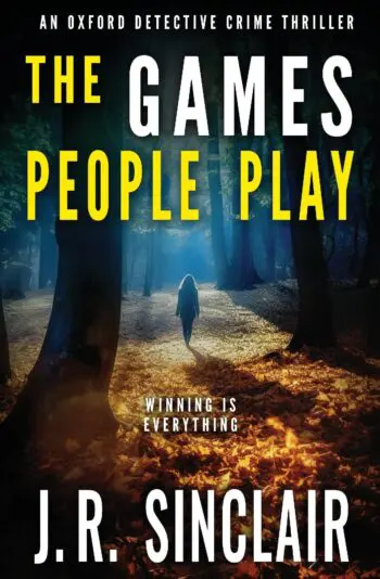The Games People Play