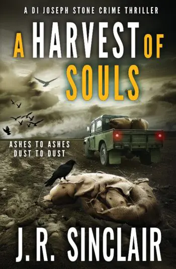 A Harvest of Souls