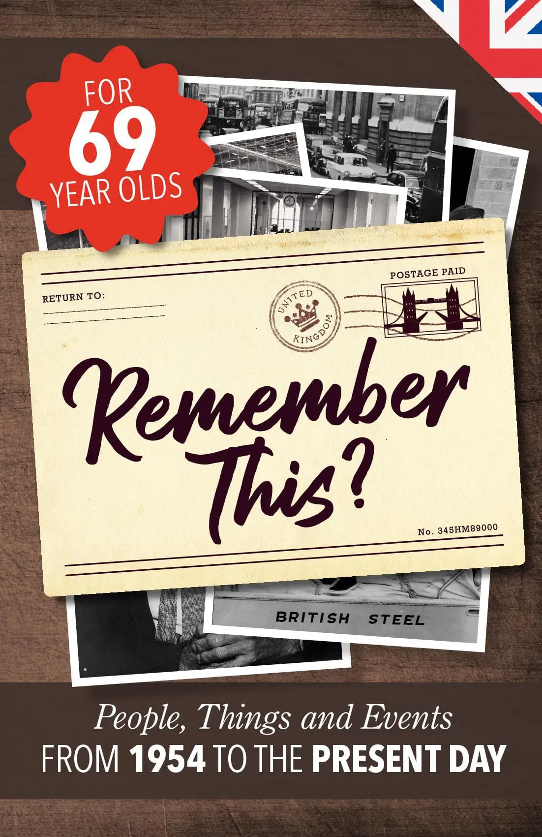 Remember This?