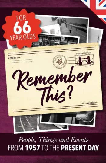 Remember This?