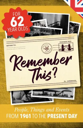 Remember This?