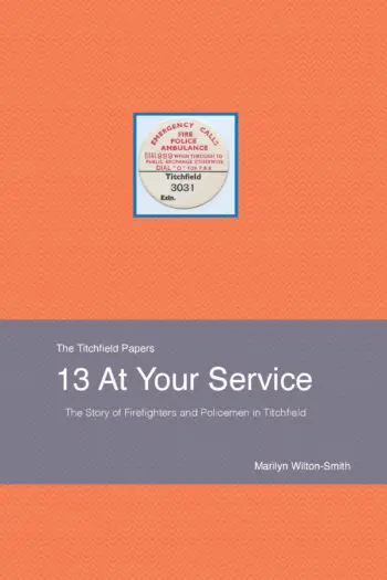 At Your Service