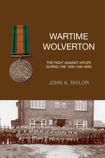 Wartime Wolverton
