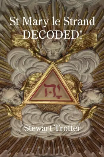 St. Mary le Strand, Decoded!