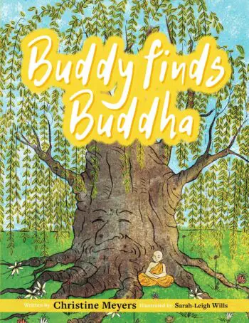 Buddy Finds Buddha