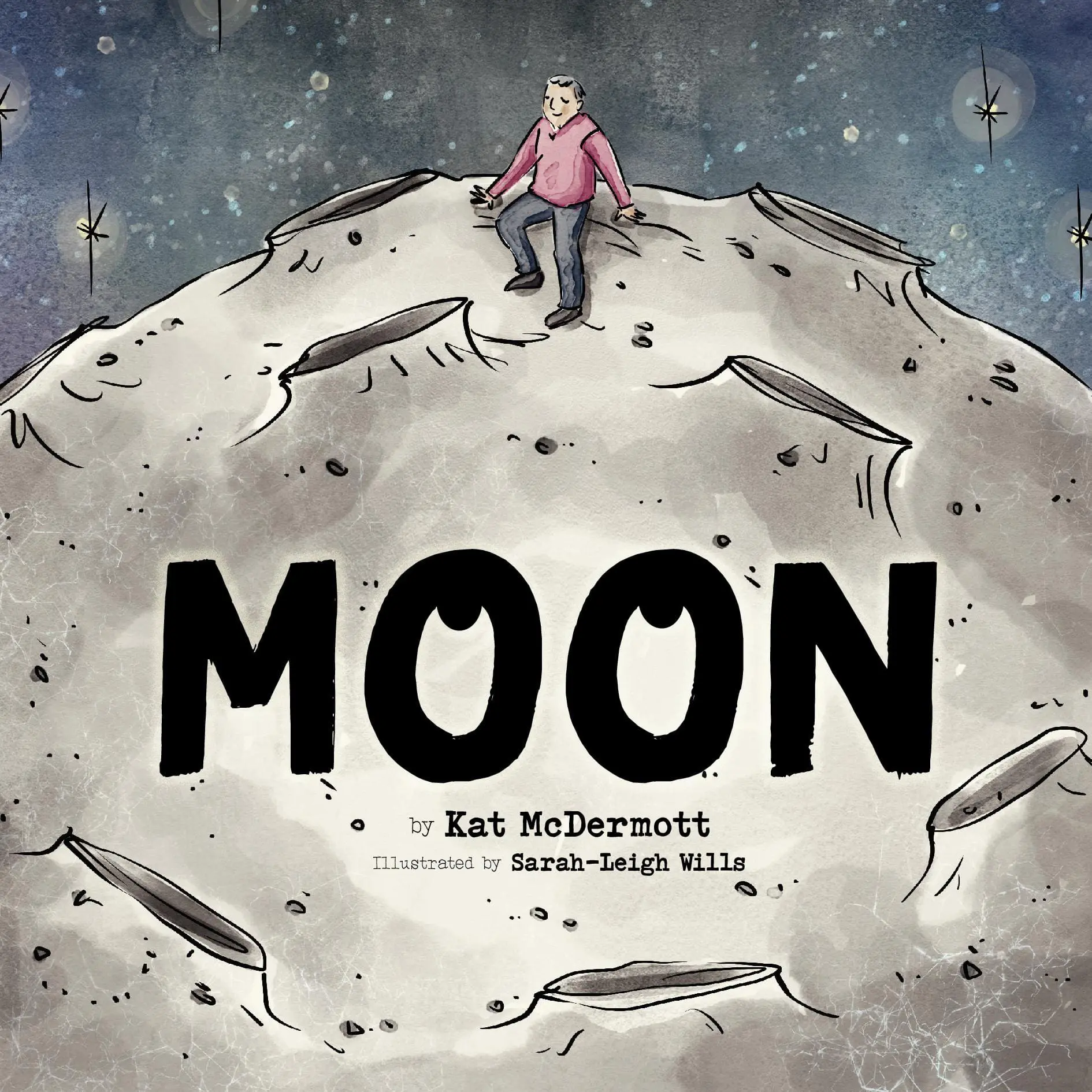 Moon