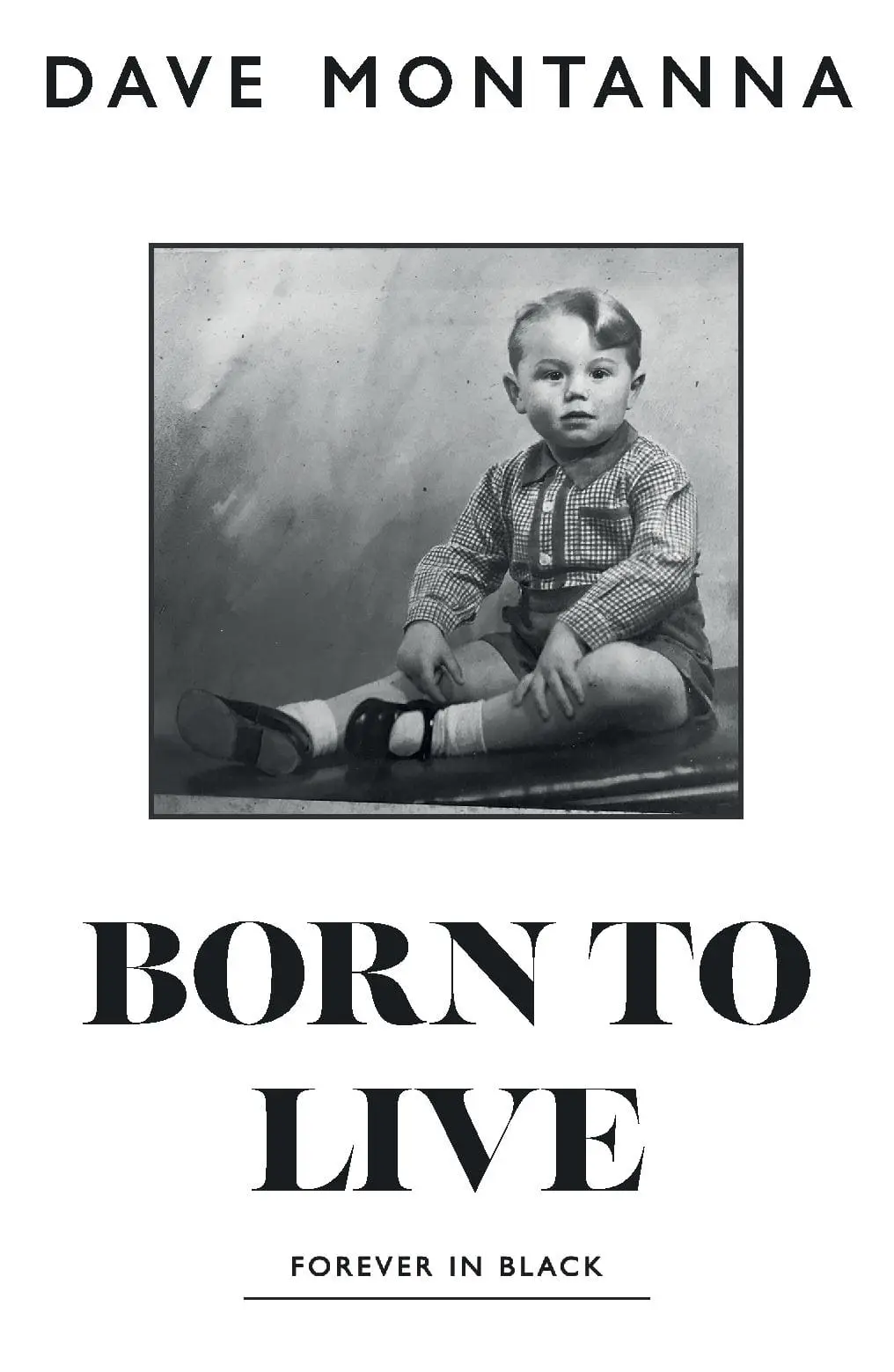 Born To Live