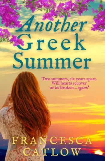 Another Greek Summer