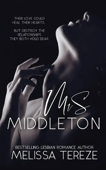 Mrs Middleton