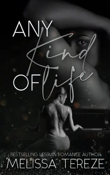 Any Kind of Life