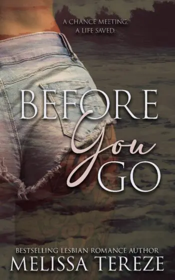 Before You Go