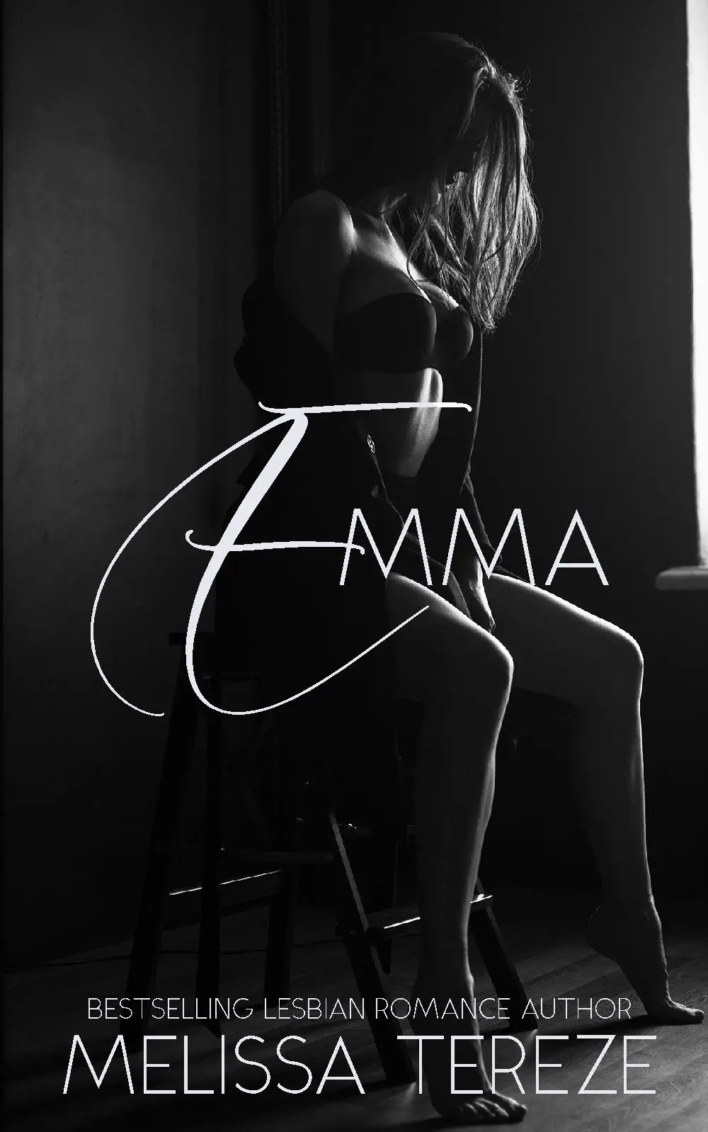 Emma: A Mrs Middleton Novel