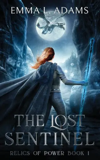 The Lost Sentinel