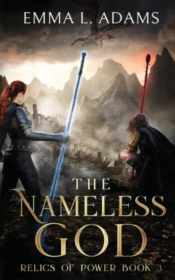 The Nameless God