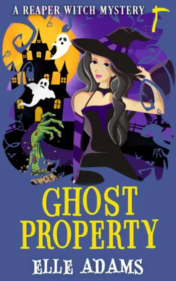 Ghost Property