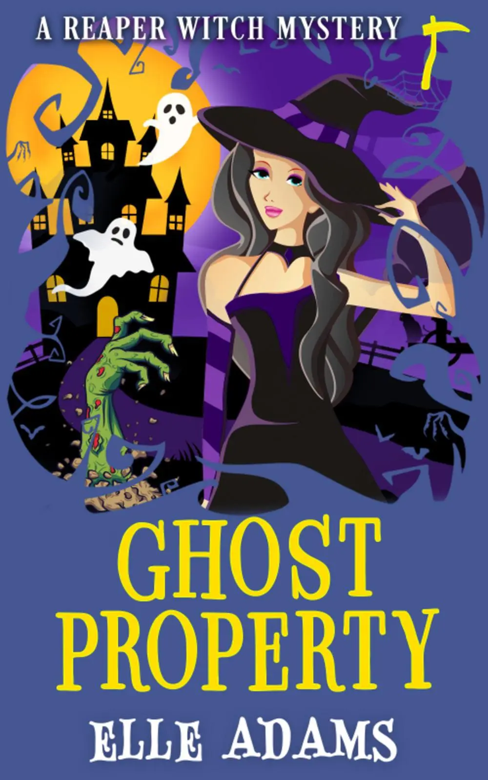 Ghost Property