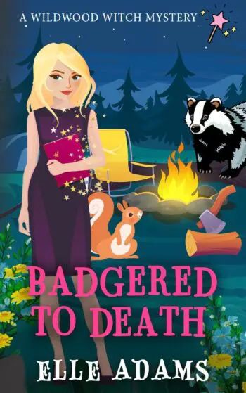 Badgered to Death