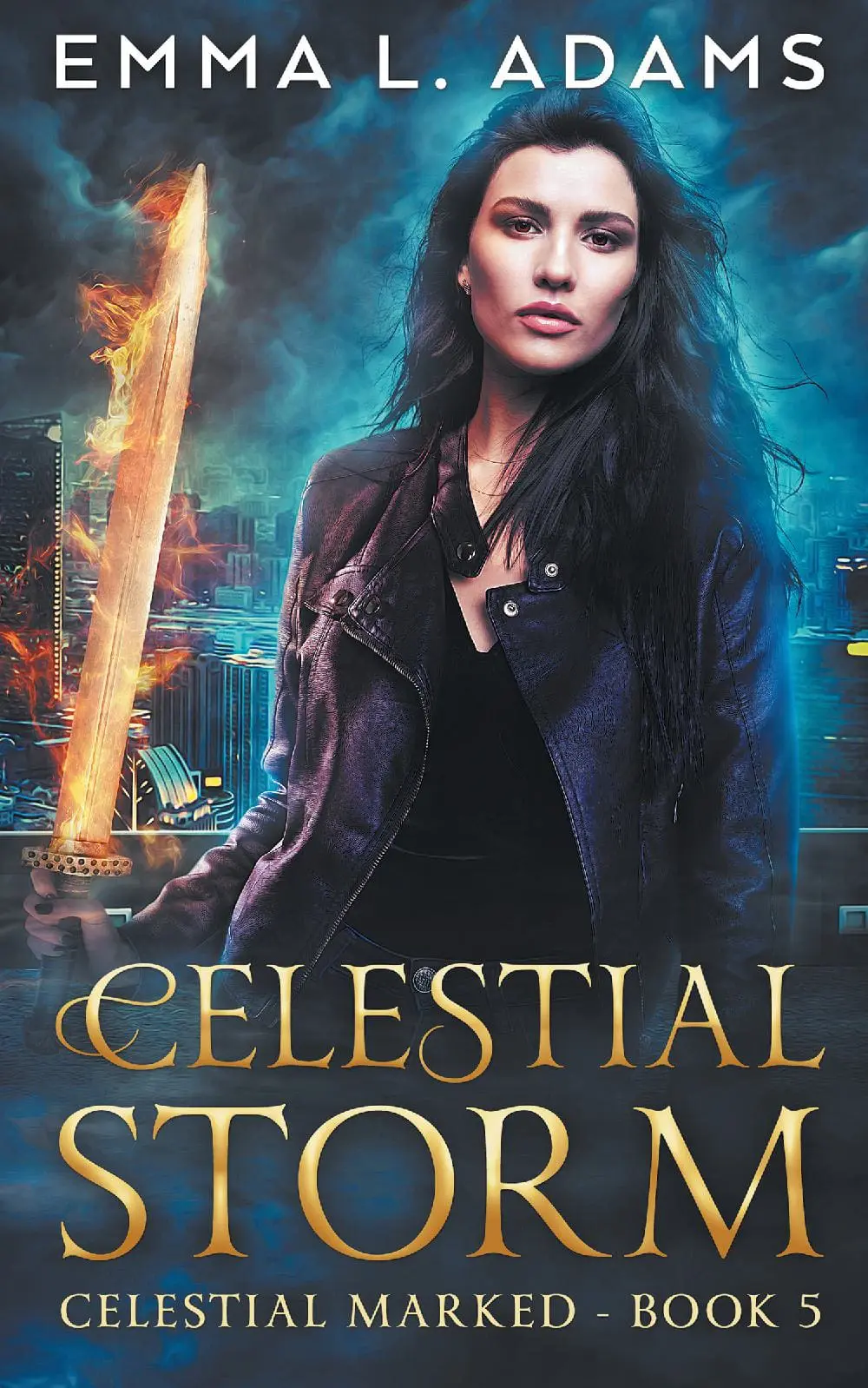 Celestial Storm
