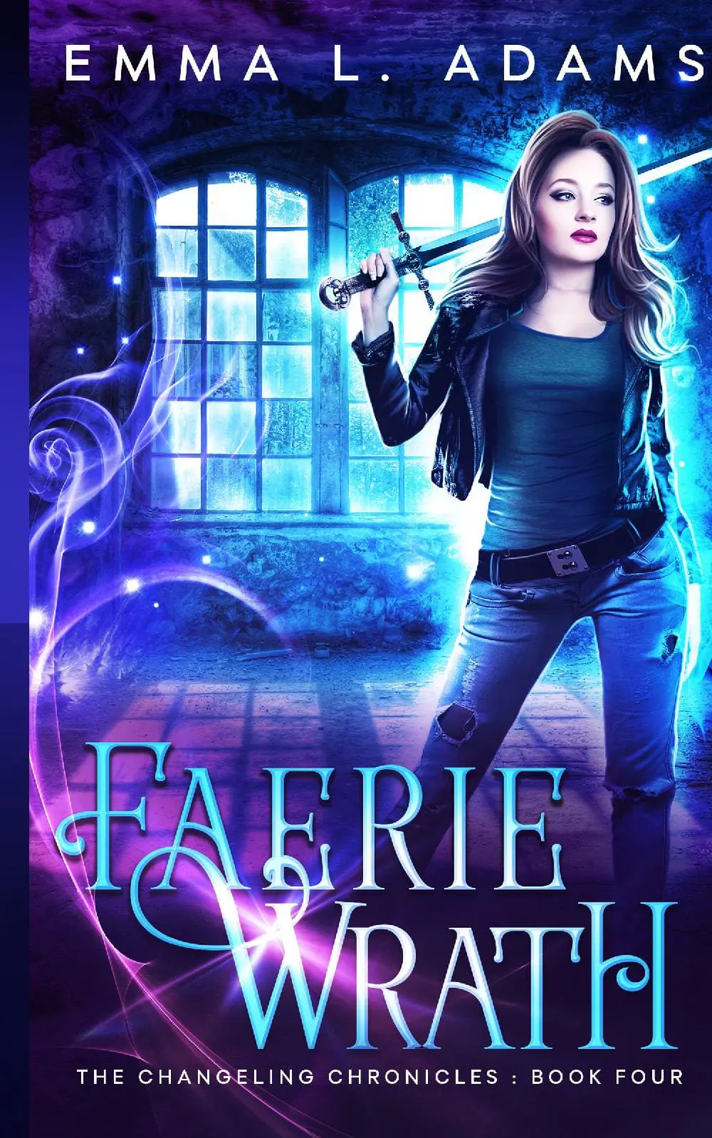 Faerie Wrath