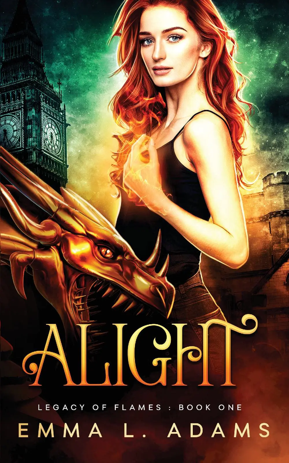 Alight