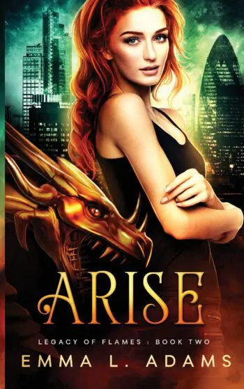 Arise