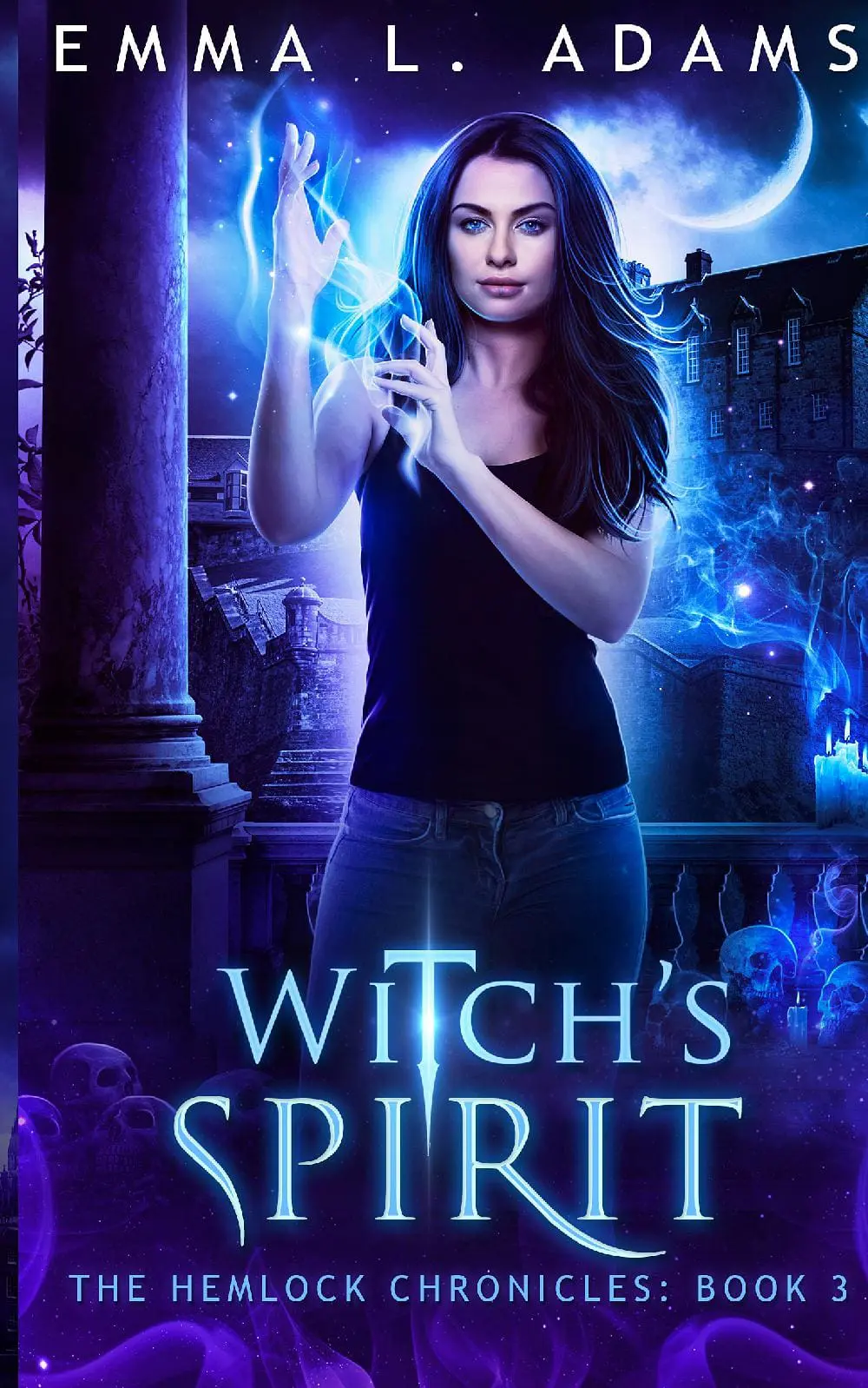Witch's Spirit