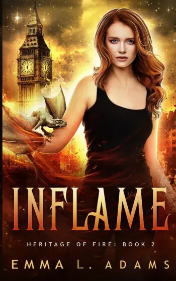 Inflame