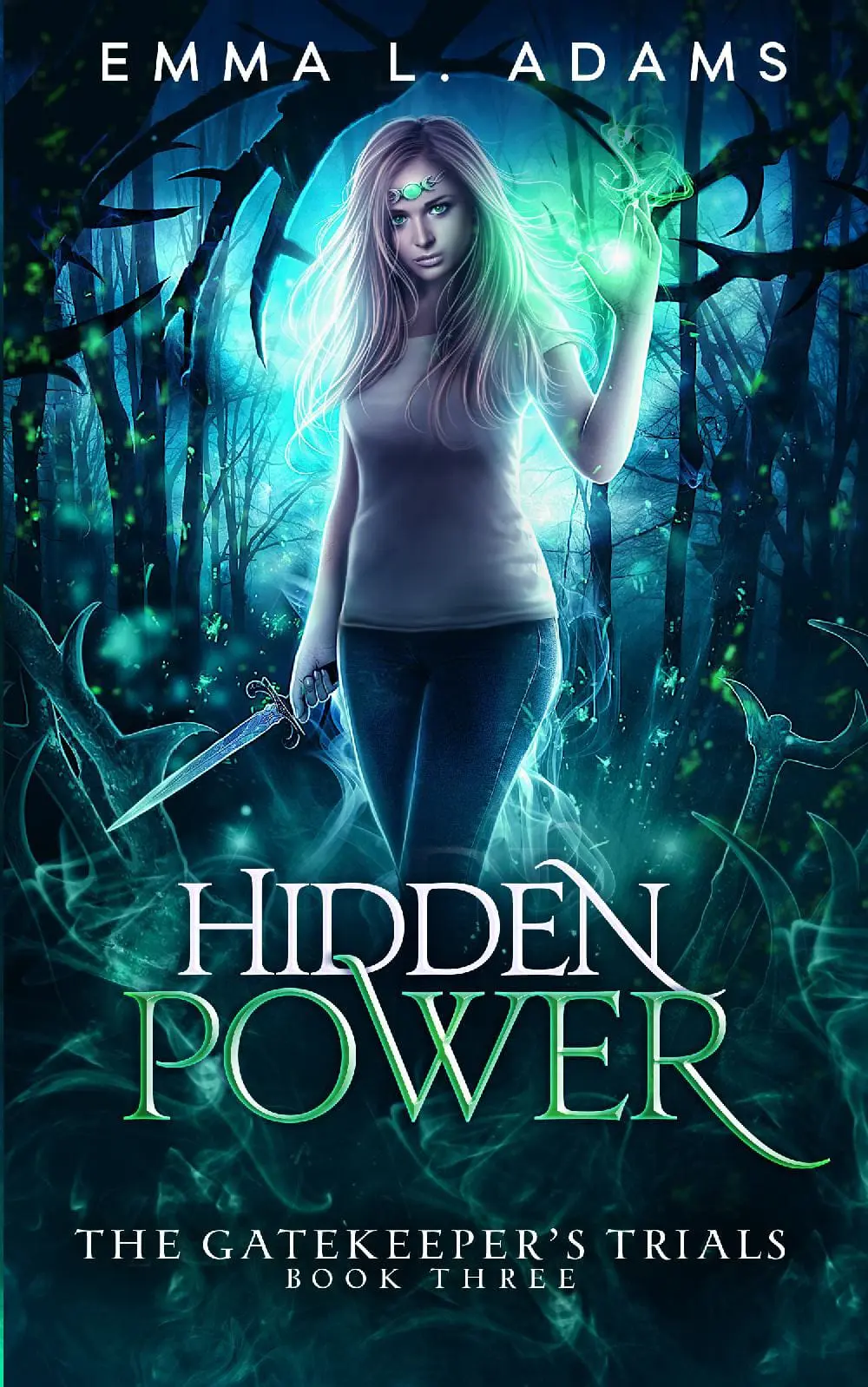Hidden Power