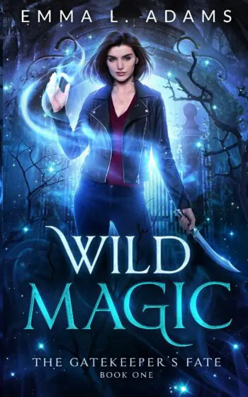 Wild Magic