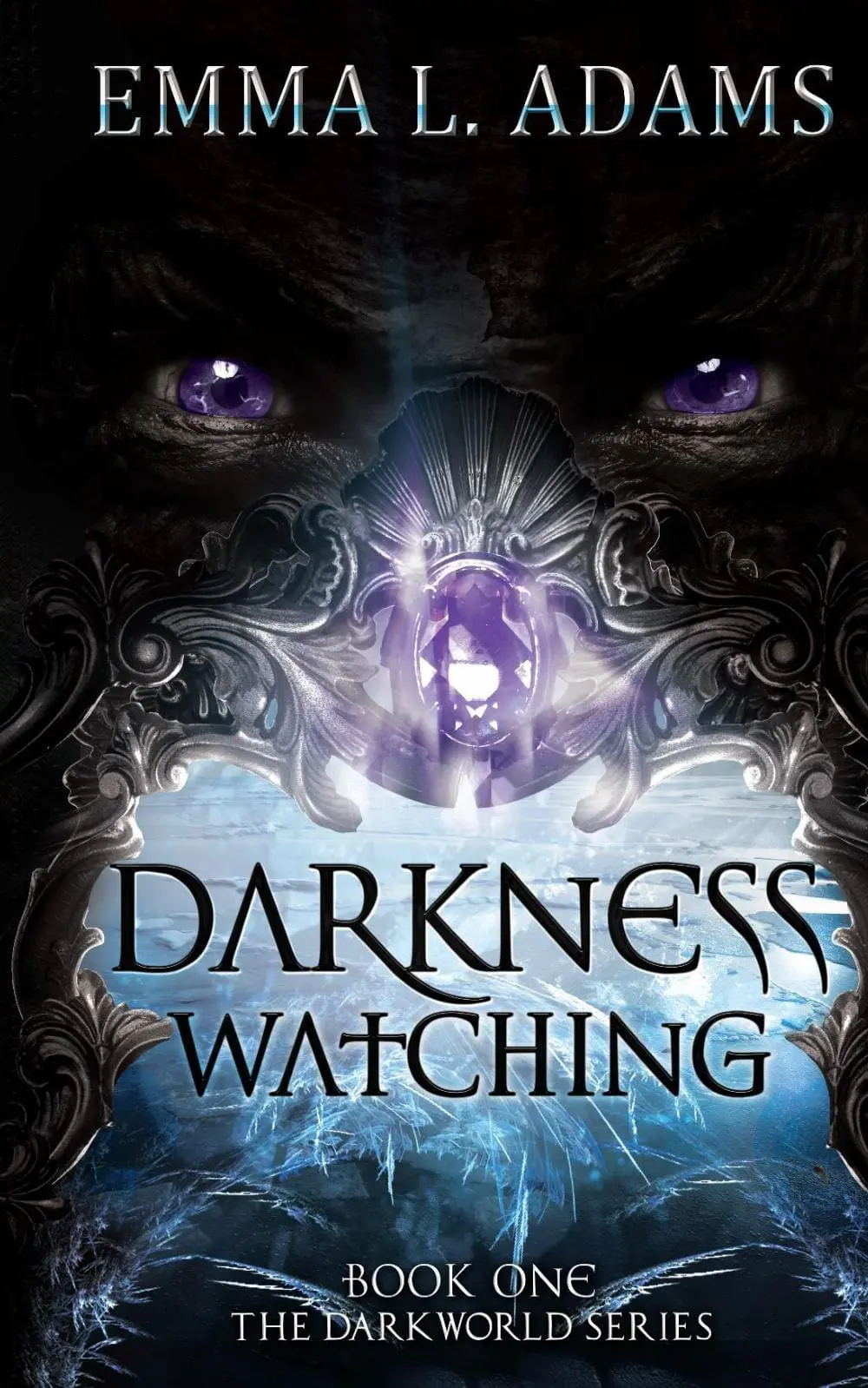 Darkness Watching