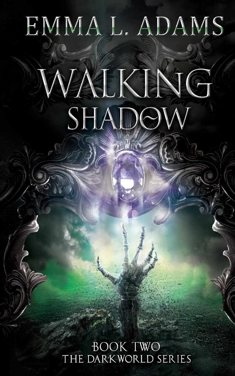 Walking Shadow