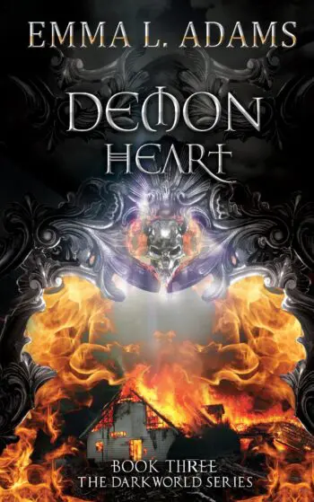 Demon Heart