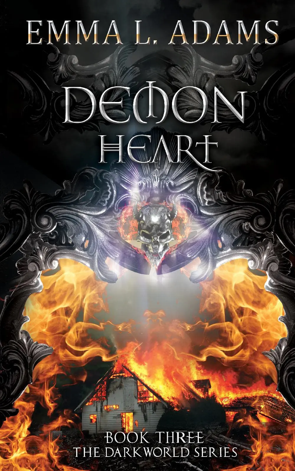 Demon Heart