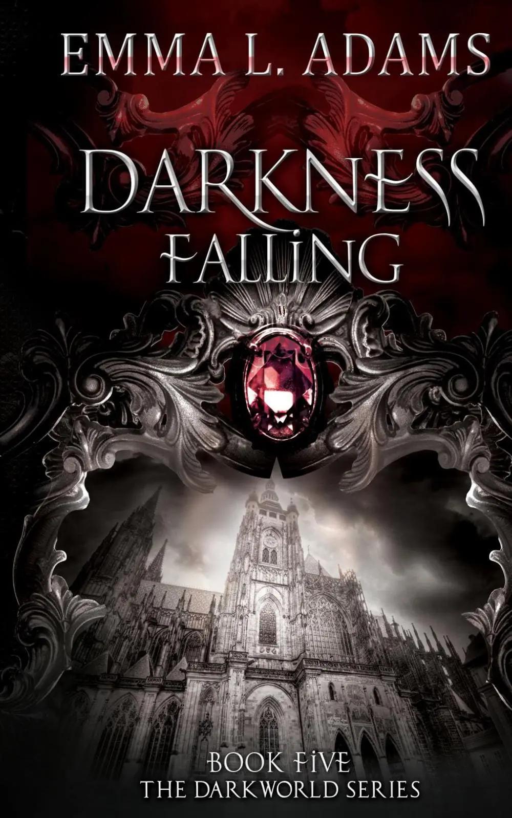 Darkness Falling