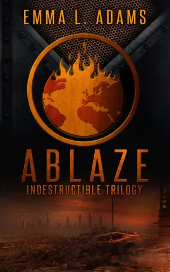 Ablaze